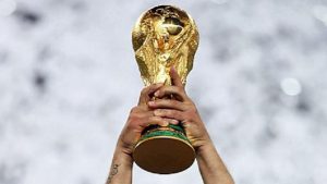 Armband, Kafiyeh, dan Mahsa Amini: Piala Dunia Qatar 2022 Jadi Ajang Unjuk Pendapat