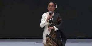 Puisi Sukmawati Soekarnoputri Picu Kontroversi, Melecehkan Islam?