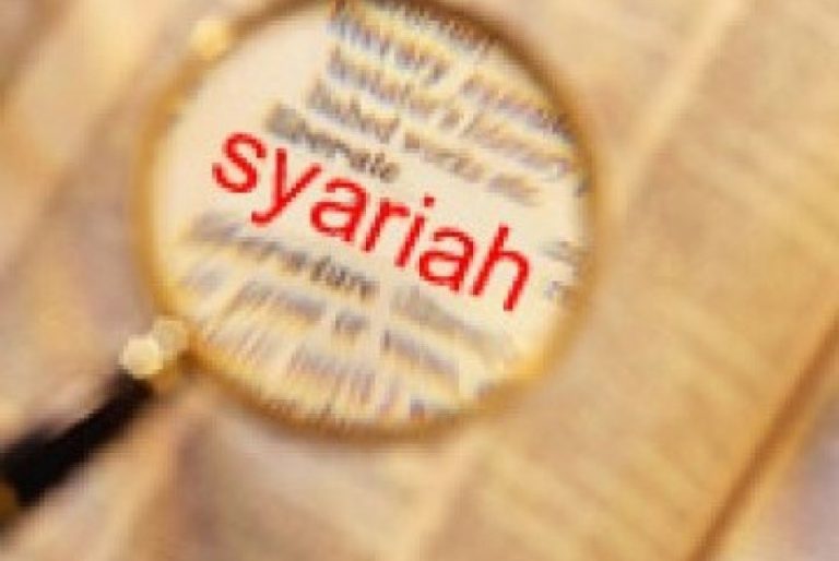 Hukum Menerapkan Perda Syariah