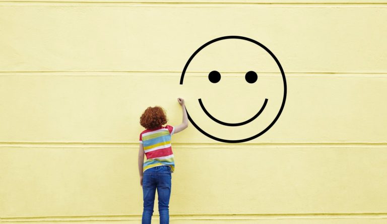 Tiga Kunci Mendapatkan Kebahagiaan Hati