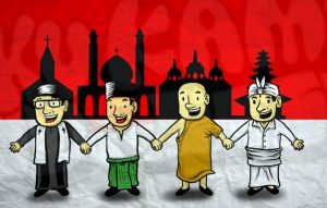 Empat Hal yang Wajib Dilakukan Saat Ramadhan Untuk Menjaga Kerukunan dan Persatuan
