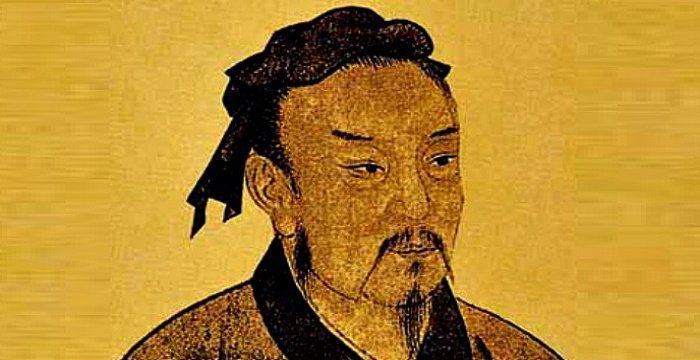 Seni Perang Sun Tzu dan Jihad Islam