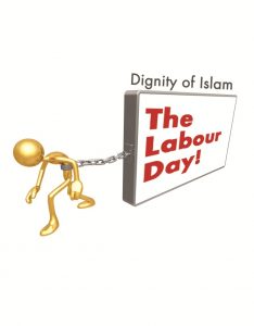 Islam dan Pembelaan Terhadap Buruh