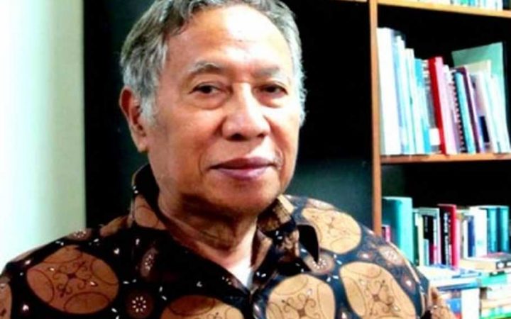 Tata Cara, Bacaan dan Doa Sholat Idul Fitri Lengkap 