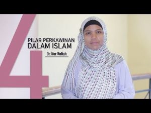 Empat Pilar Perkawinan dalam Islam