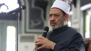Teks Lengkap Pesan Grand Syekh Al Azhar Tentang Masa Depan Islam Moderat