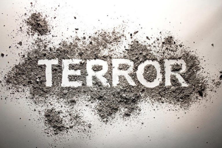 Mengapa Kita Harus Keras Melawan Terorisme?