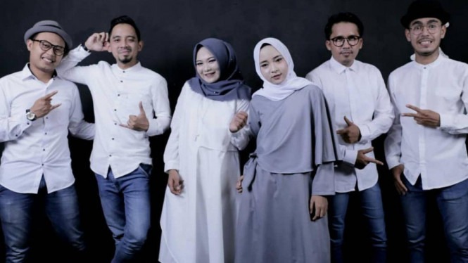 Gambus Sabyan dan Representasi Wajah Islam Indonesia
