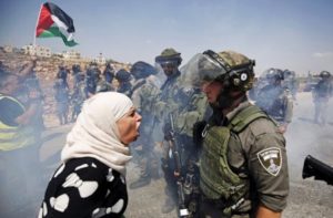 Kisah Sebuah Konperensi: Catatan Gus Dur Soal Israel-Palestina