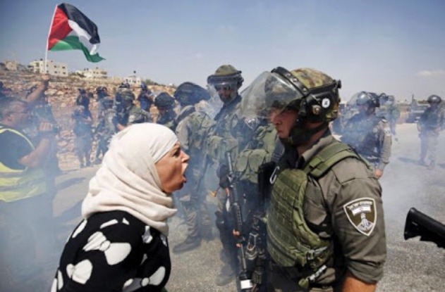 Kisah Sebuah Konperensi: Catatan Gus Dur Soal Israel-Palestina
