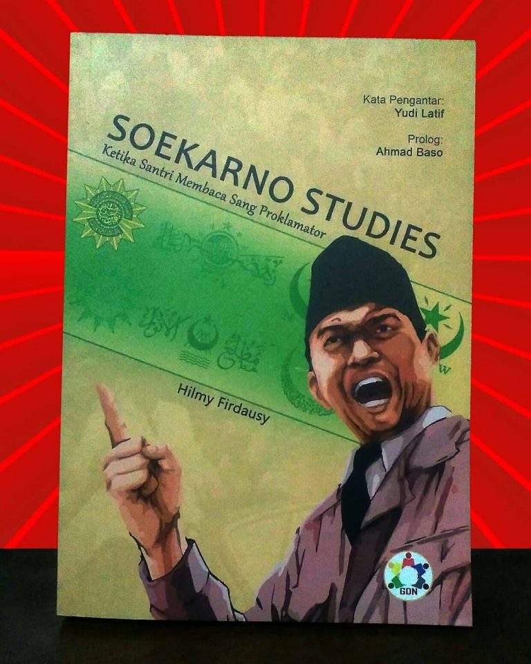 Historiografi Soekarno