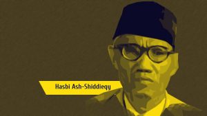 Hasbi Ash-Shiddieqy: Penggagas Fikih Madzhab Indonesia