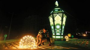 Lima Tradisi Ramadhan yang Unik dari Seluruh Dunia, Dua Diantaranya dari Indonesia
