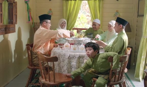 Tata Cara, Bacaan dan Doa Sholat Idul Fitri Lengkap 