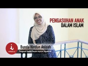 Parenting Islam: Mengasuh Anak dalam Islam