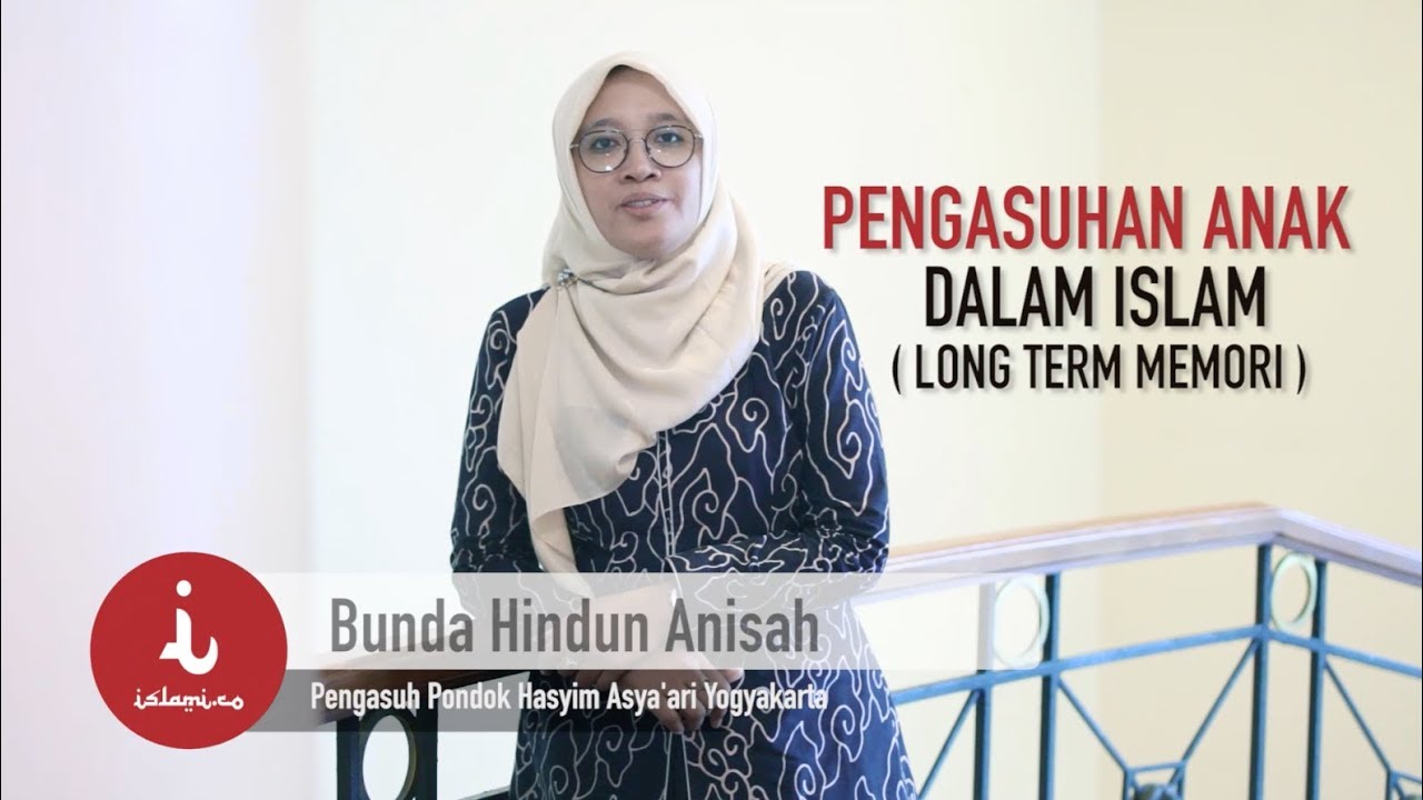 Parenting Islami: Cara Nabi Membangun Long Term Memori ...