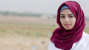 Gugurnya Razan Al Najjar dan Aksi Via Vallen: Doa Kami untuk Perjuangan Perempuan