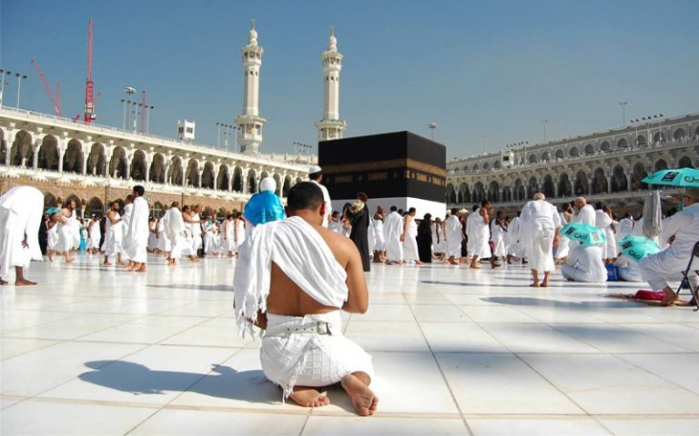 Egalitarianisme Islam dalam Ibadah Haji