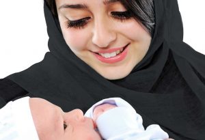 Lubabah al-Kubra binti al-Harits: Sahabat Perempuan yang Menjadi Pengasuh Bayi