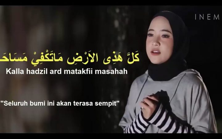 Diwani Jali, Hafiz Usman dan Tukang Perahu - Islami[dot]co