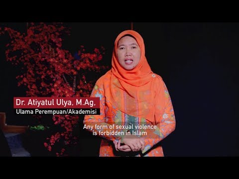 Melaporkan KDRT Bukan Aib, Dosen Hadis UIN Jakarta: Dulu, Perempuan Pernah Melaporkan Perlakuan Kasar Suami kepada Rasulullah
