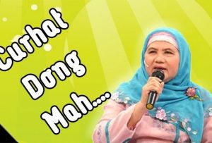 Mamah Dedeh, Begini Loh Penjelasan Sederhana Tentang Islam Nusantara
