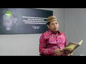 Mengenal Ushul Fiqih, Mazhab dan Macamnya di Indonesia