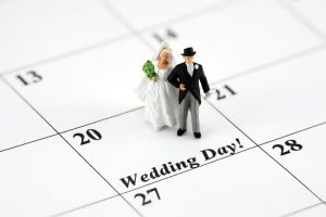 Mencari Hari Baik untuk Pernikahan, Bagaimana Hukumnya?