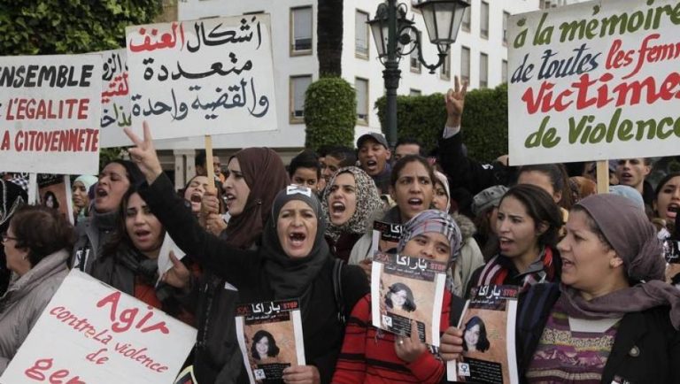 Perempuan-perempuan Timur Tengah yang Memenangkan Perjuangan Mereka