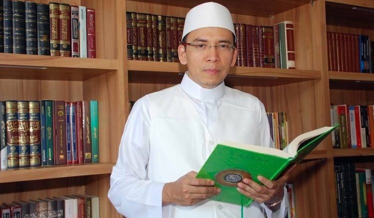 Viral Alfatekah Jokowi, Pakar Al-Quran ini Ikut Bersuara