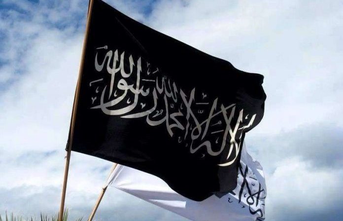 Ini Penjelasan Hadis Nabi dan Bendera Tauhid HTI-ISIS