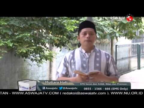 Berperilaku Jujur Bagi Seorang Muslim - Islami[dot]co