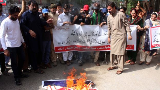 Wajah Ganda Amandemen UU Penistaan Agama di Pakistan: Pelanggengan Kuasa dan Eliminasi Minoritas?