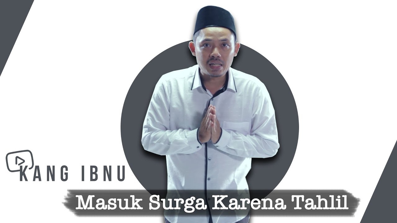 Klaim Masuk Surga, Punya Siapa? - Islami[dot]co