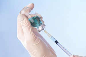 Obat Covid-19: Pakai Vaksin atau Thibbun Nabawi?