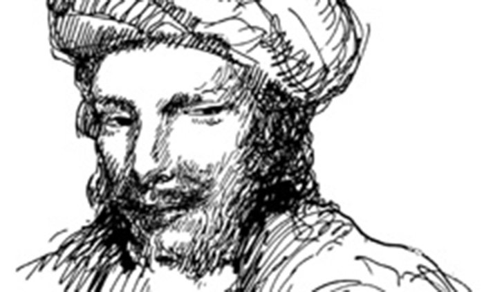 Abu Nawas Menguji  Seorang Penyair