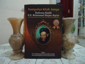 Risalah Ahlus Sunnah wal Jamaah, Kitab Monumental Karya KH. Hasyim Asyari