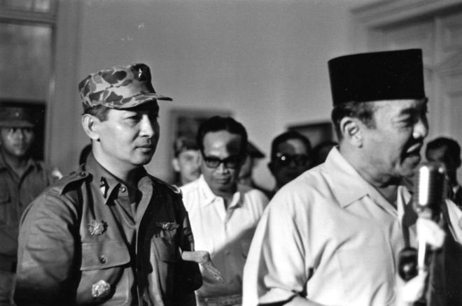 Jalan Terjal Peristiwa 1965 dan Mimpi Saya Tentang Indonesia
