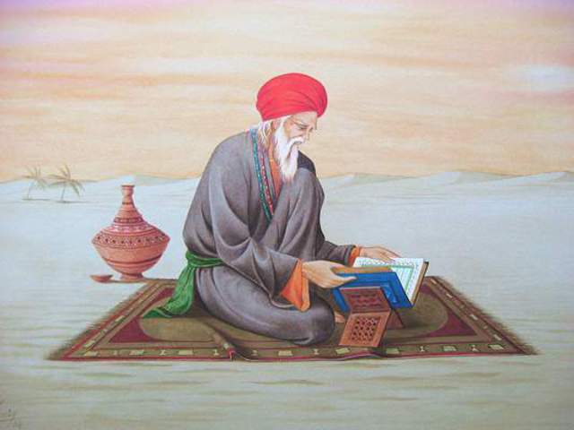 Al-Muhasiby, Sufi Produktif Abad ke-3