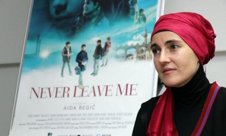 Festival Film Madani: Menelisik Muatan Politik Film Aida Begic