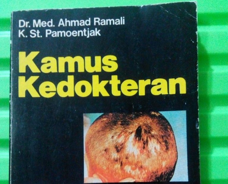 Dokter Ahmad Ramali, Penyambung Ilmu Kesehatan dan Agama