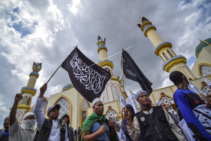 Aksi Bela Tauhid dan Gerakan Anti-Islam, Setuju atau Tidak?