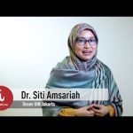 Dr. Siti Anshoriah, M. Ag