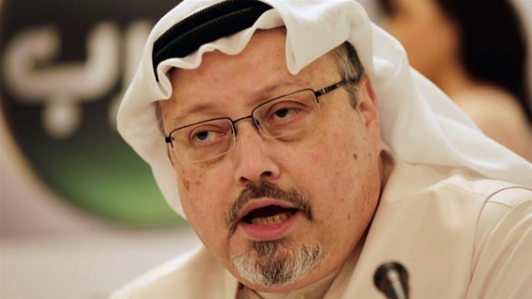 Pembunuhan Jamal Khashoggi dan Sengkarut Pangeran Arab Saudi