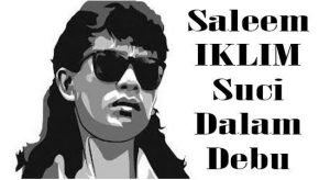 Obituari Saleem Iklim: Legenda Musik Rock dan Impian Terakhir Tentang Indonesia