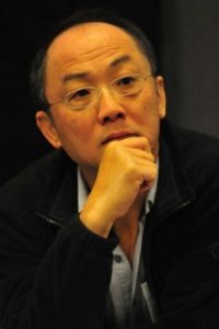 Kuan Hsing Chen dan Dunia Intelektual Publik Kita