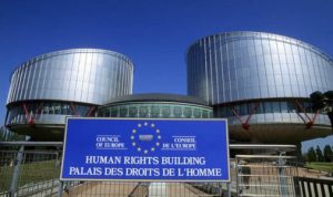 Pengadilan HAM Eropa : Menghina Nabi Muhammad Bukan Bagian dari Kebebasan Berekspresi