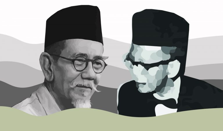 Haji Agus Salim: Pejabat yang Hidup Melarat