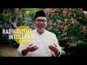Jejak Intoleransi dan Radikalisme Islam di Indonesia dan Seluruh Dunia