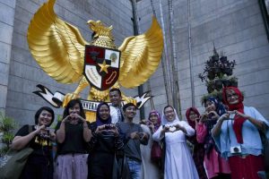 Indonesia Bukan Negara Sekuler